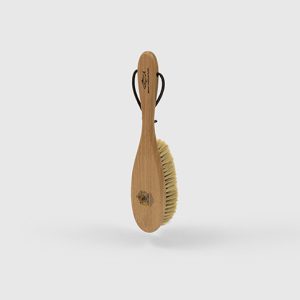 205mm Soft Fill Luxury Clothes Brush