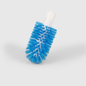 B152975-315.jpg 75mmØ Medium Crimped Fill Plastic Core Tube Brush