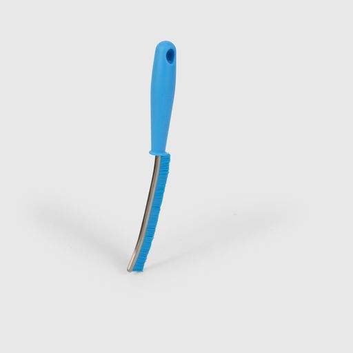 240mm Medium Fill Stainless Steel Strip Brush