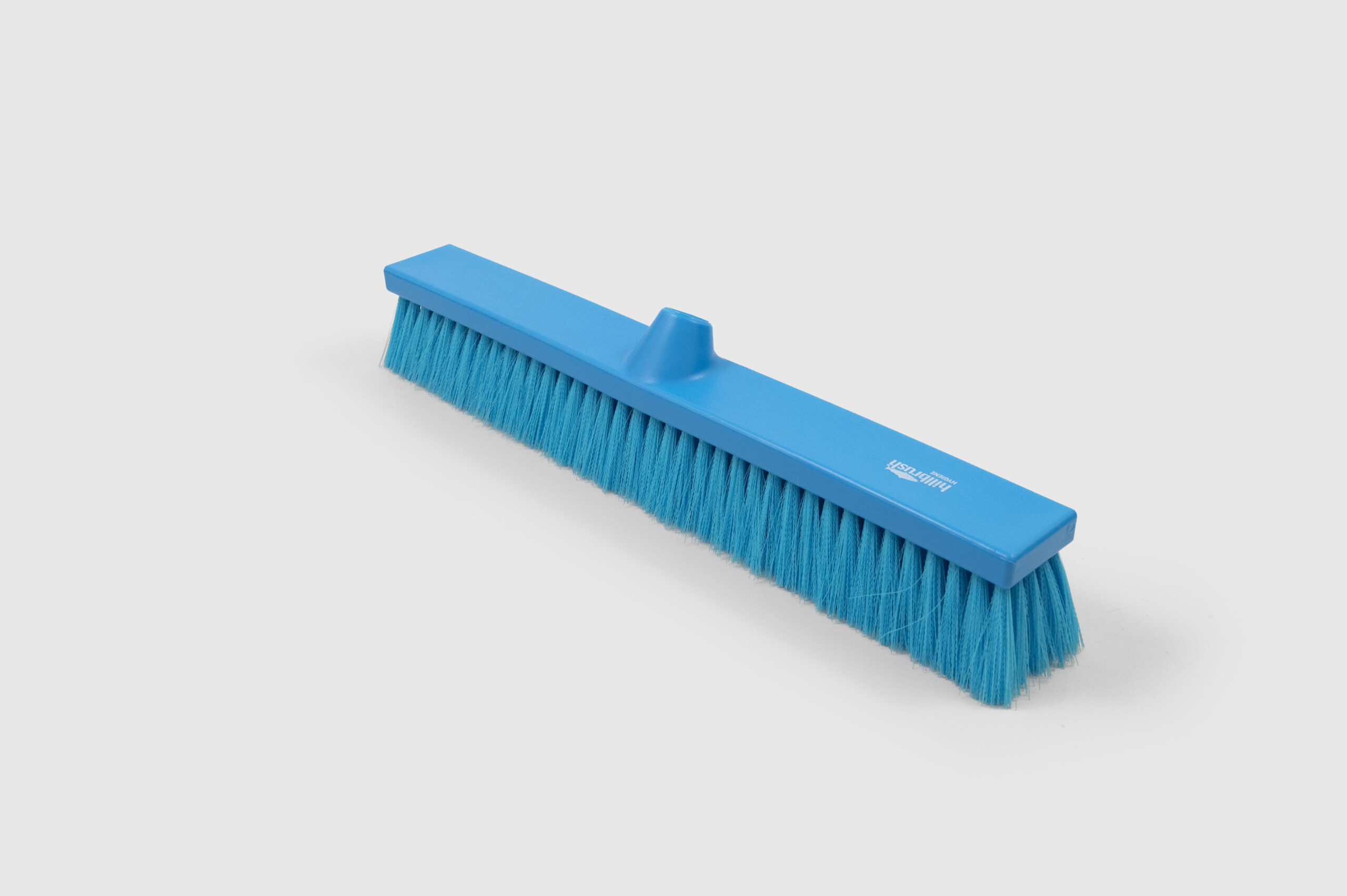 500mm Soft Crimped Fill Sweeping Broom