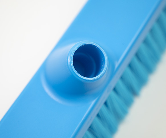 500mm Soft Crimped Fill Sweeping Broom - Image 3