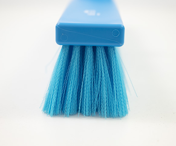 500mm Soft Crimped Fill Sweeping Broom - Image 2