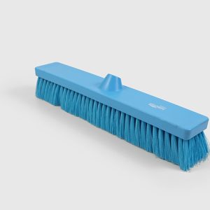 457mm Medium Crimped Fill Sweeping Broom