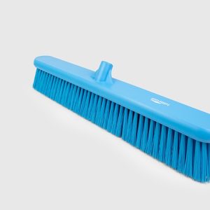 610mm Medium Fill Sweeping Broom - Resin Set