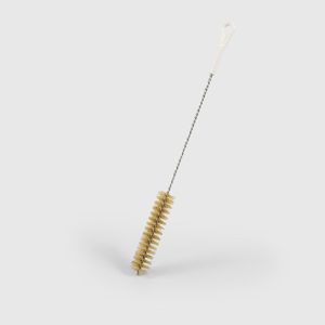 D38-315 31mmØ x 105mm Soft Fill Tube Brush