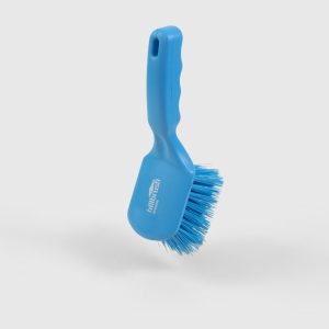 254mm Stiff Fill Short Handled Brush - Resin Set