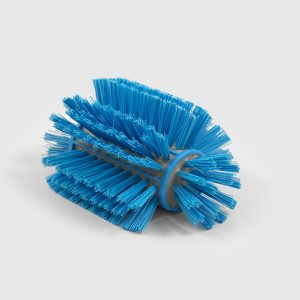 216mm Stiff Fill Bulk Tank Brush - Resin Set