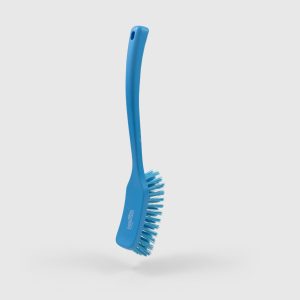 406mm Stiff Fill Long Handled Brush