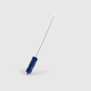 FUL8N-1-1 22mmØ x 114mm Medium Fill Small Tube Brush