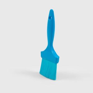 220mm Soft Fill Wide Glazing Brush - Resin Set