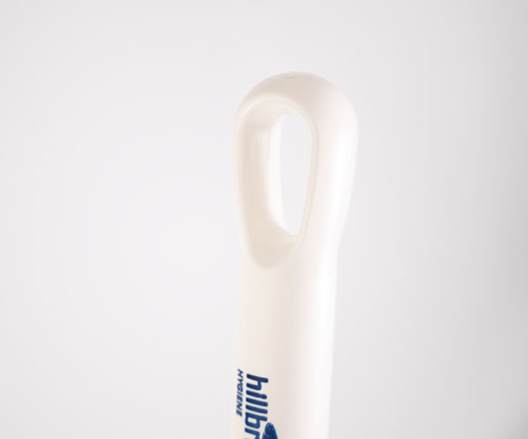 260mm One Piece Polypropylene Paddle - Image 3