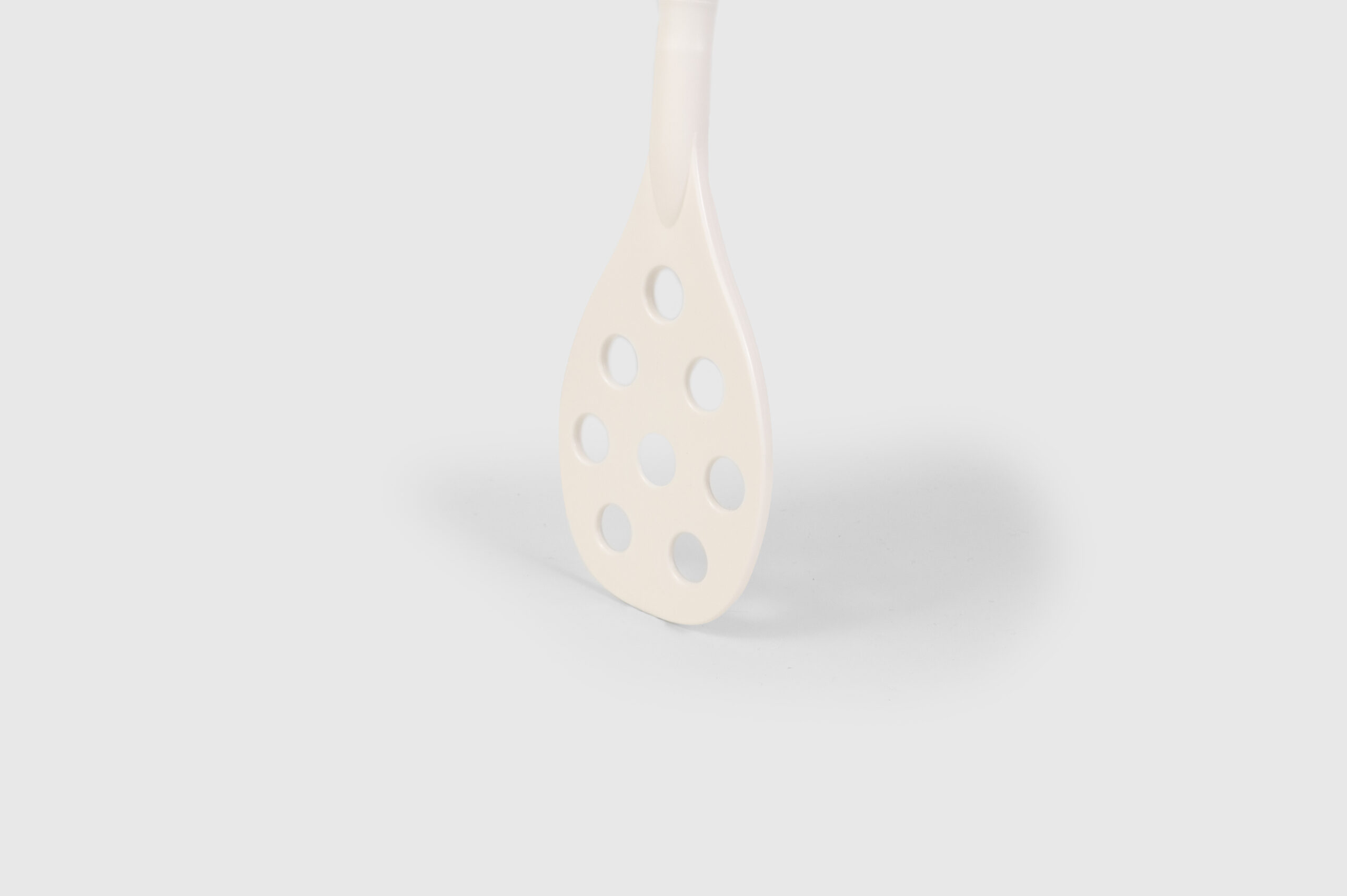 260mm One Piece Polypropylene Paddle with Holes