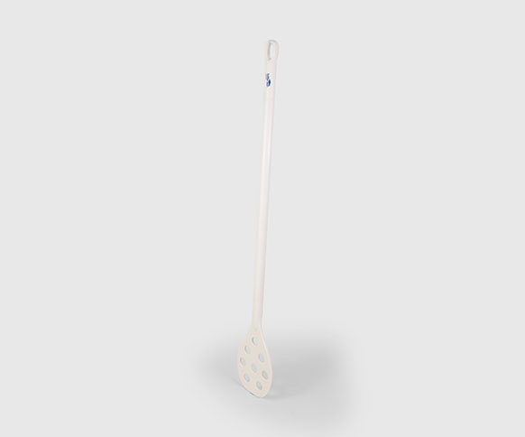 260mm One Piece Polypropylene Paddle with Holes - Image 2