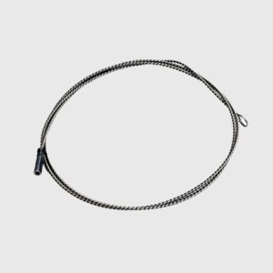 1500mm Flexible Twisted Wire Handle
