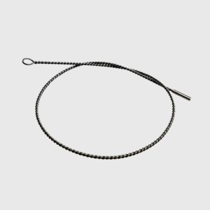 800mm Flexible Twisted Wire Handle