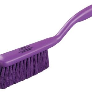 317mm Soft Crimped Fill Banister Brush - Anti-Microbial