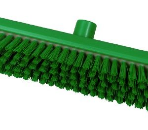 305mm Stiff Fill Deck Scrub - Resin Set