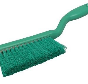 317mm Soft Crimped Fill Banister Brush - Resin Set