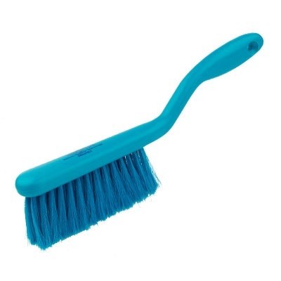 317mm Extra Soft Fill Banister Brush - Resin Set