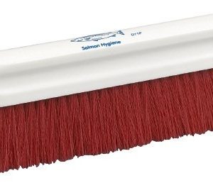 210mm Soft Crimped Groove Brush