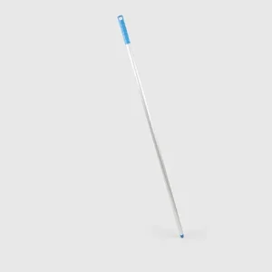 1360mm x 25mmø Aluminium Handle With Polypropylene Grip