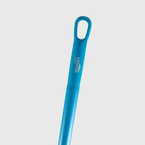1535mm x 25mmø Aluminium Handle With Polypropylene Sleeve
