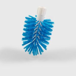 115mmØ Medium Fill Plastic Core Tube Brush