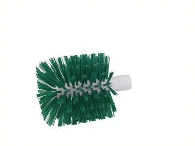 130mmØ Medium Fill Plastic Core Tube Brush