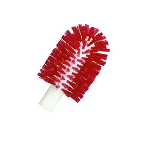 B1529-95R 95mmØ Medium Fill Plastic Core Tube Brush