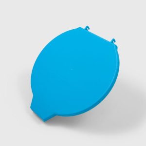 310mmø 12L Ultra Hygienic Bucket Lid