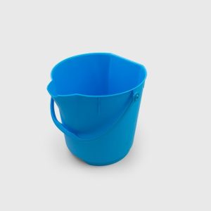 308mmø 12L Ultra Hygienic Bucket
