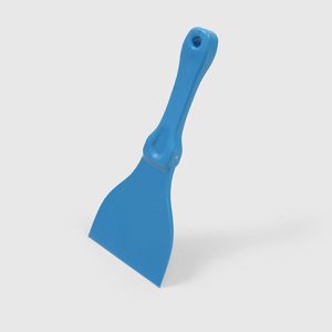 110mm Large Plastic Scraper