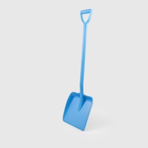 330mm D-Grip Shovel