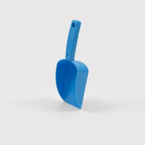 100mm Seamless Hand Scoop
