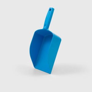 195mm Seamless Hand Scoop